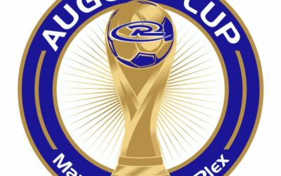 August Cup 2022