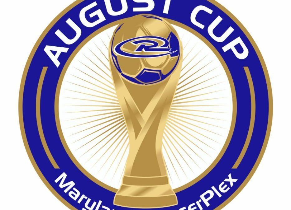 August Cup 2022