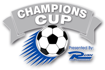 Champions Cup, hosted by Florida Rush