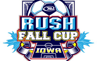 Iowa Rush Fall Cup 2022