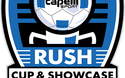 2022 South Rush Cup & Showcase