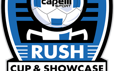 2022 West Rush Cup & Showcase