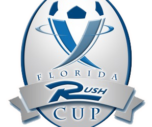 2022 Florida Rush Cup