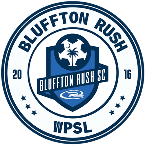 Bluffton Rush Soccer Club WPSL Team