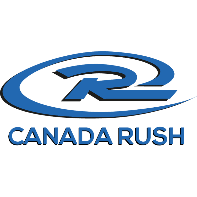 Canada Rush