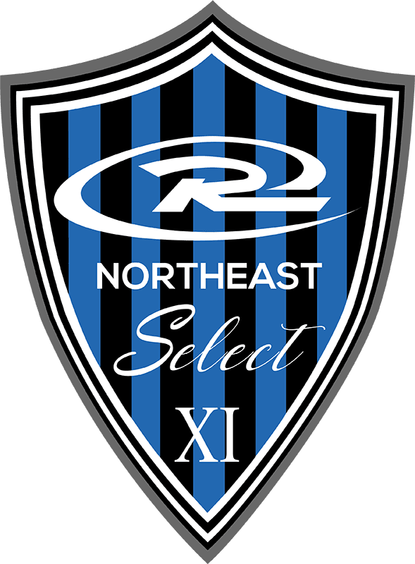 Rush Select Northeast Regional Team
