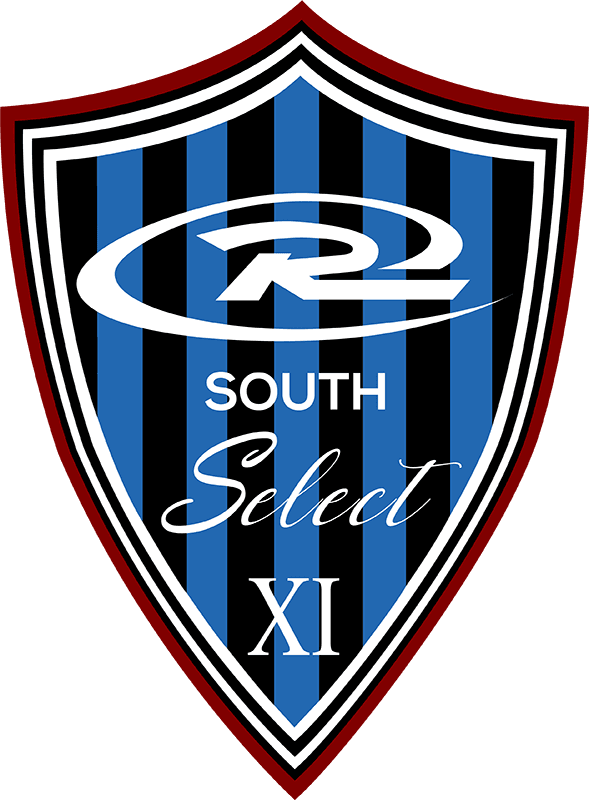 Rush Select South Regional Team
