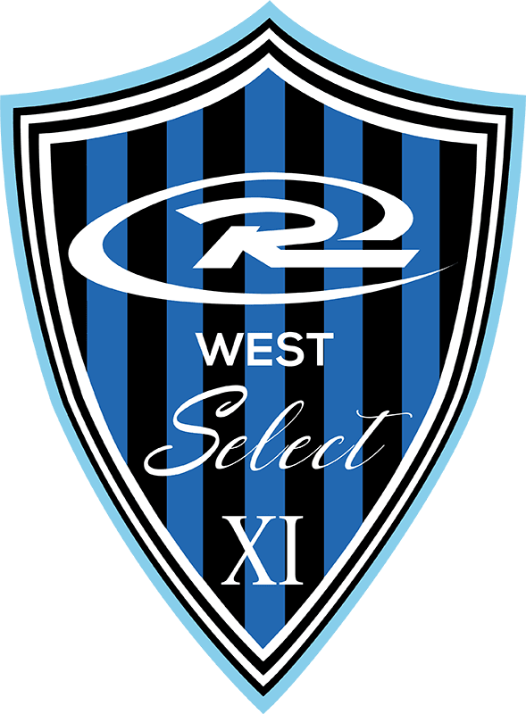 Rush Select West Regional Team