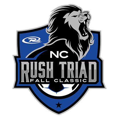 2024 NC Rush Triad Fall Classic