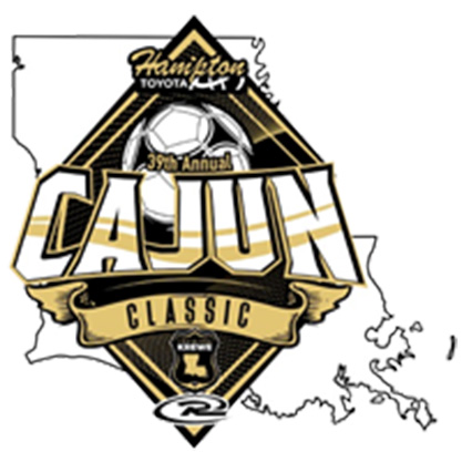 40th Annual Cajun Classic